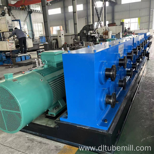 Long Service Life Roll Forming Machine